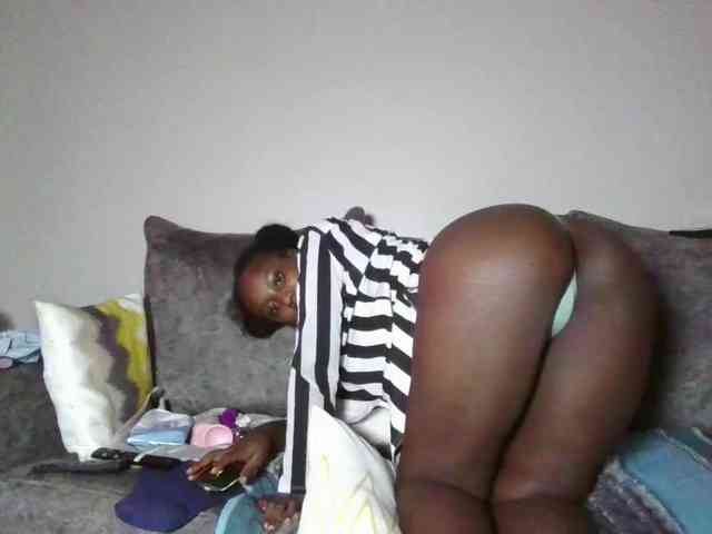Goldiecandy webcam