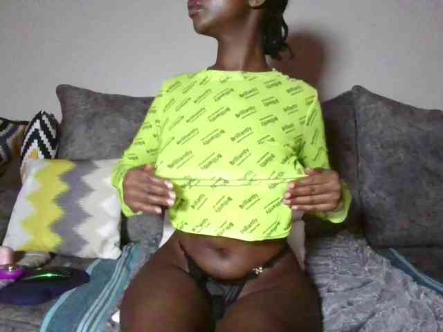 Goldiecandy webcam