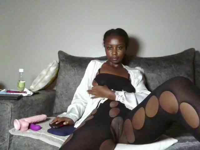 Goldiecandy webcam