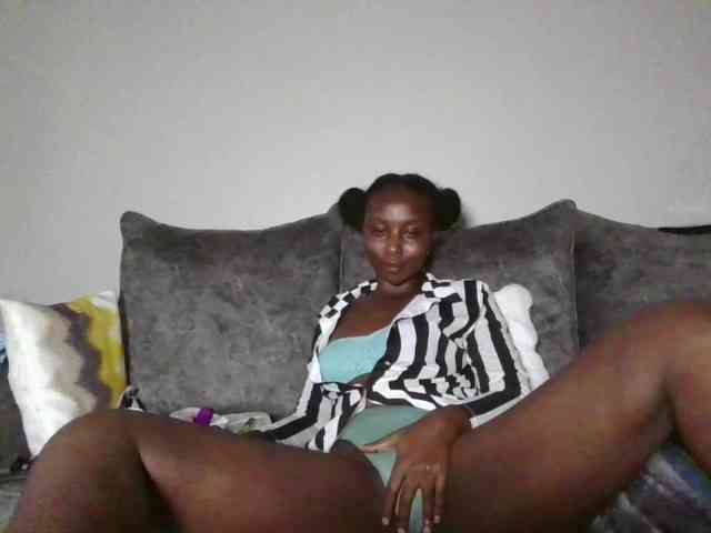 Goldiecandy webcam