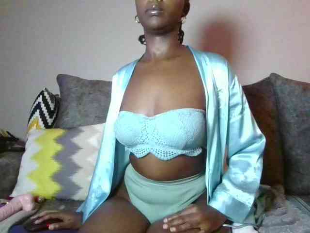 Goldiecandy webcam
