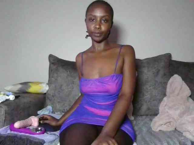 Goldiecandy webcam