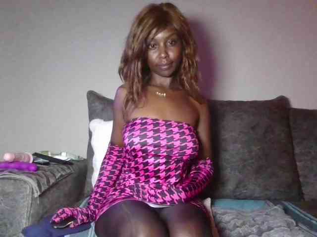 Goldiecandy webcam