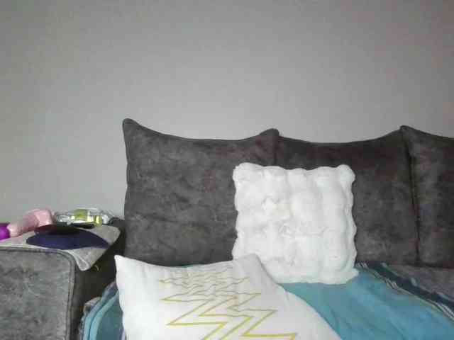 Goldiecandy webcam