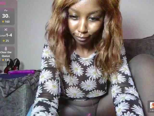 Goldiecandy Goldiecandy