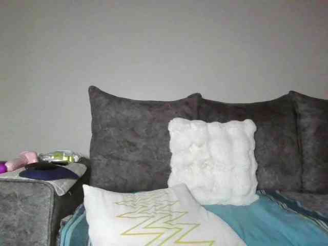 Goldiecandy webcam