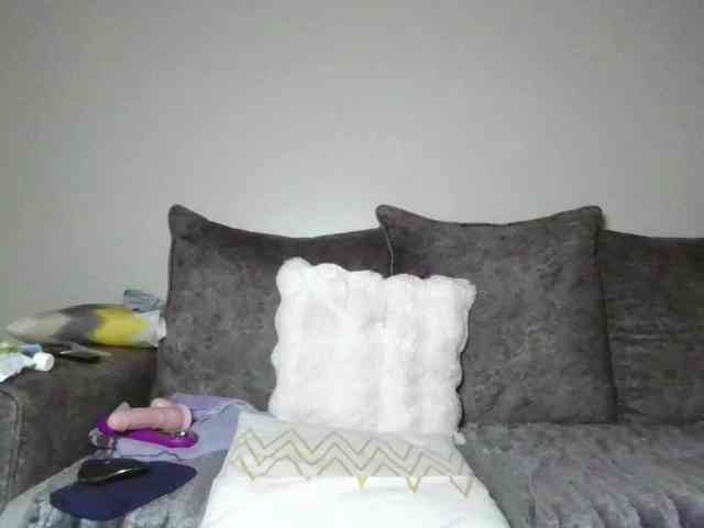 Goldiecandy webcam