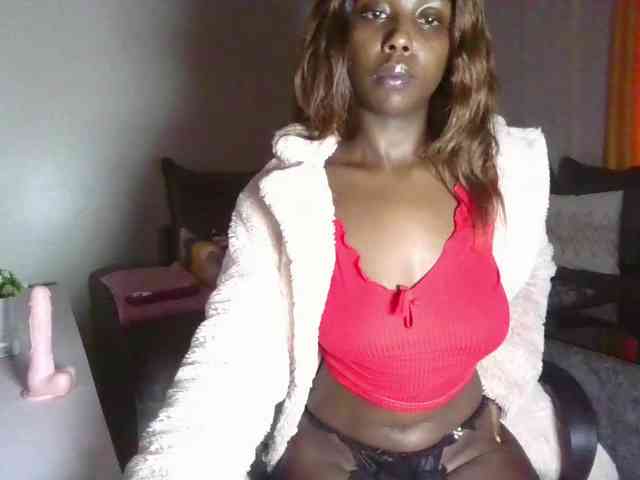 Goldiecandy webcam