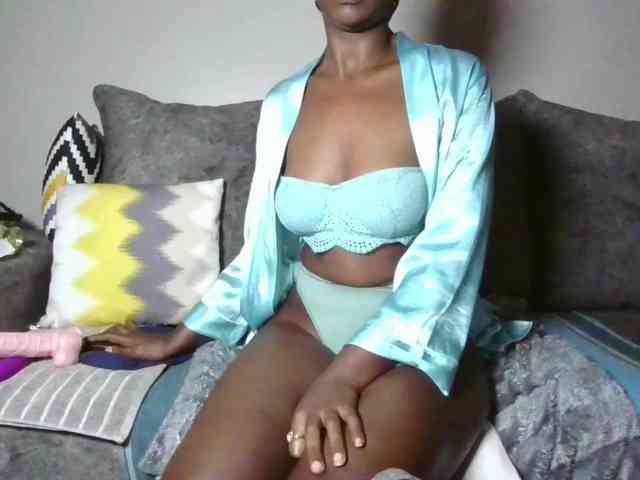 Goldiecandy webcam