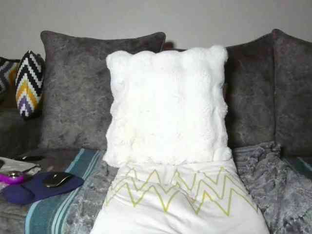 Goldiecandy webcam