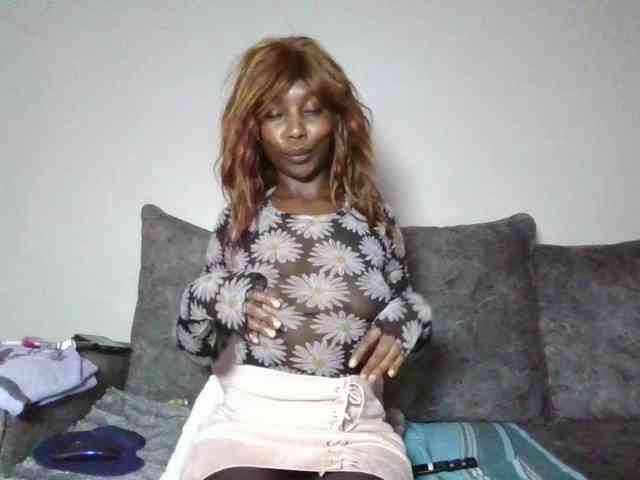 Goldiecandy webcam