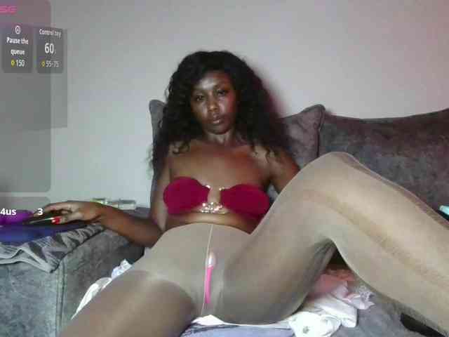 Goldiecandy webcam