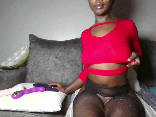 Goldiecandy webcam