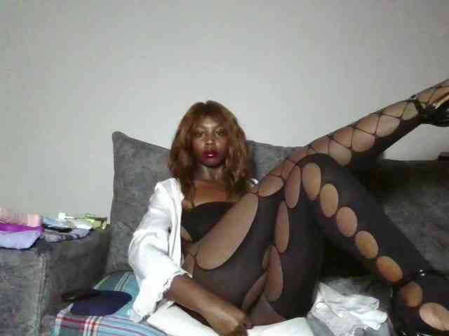Goldiecandy webcam