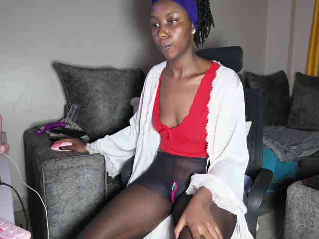 Goldiecandy webcam
