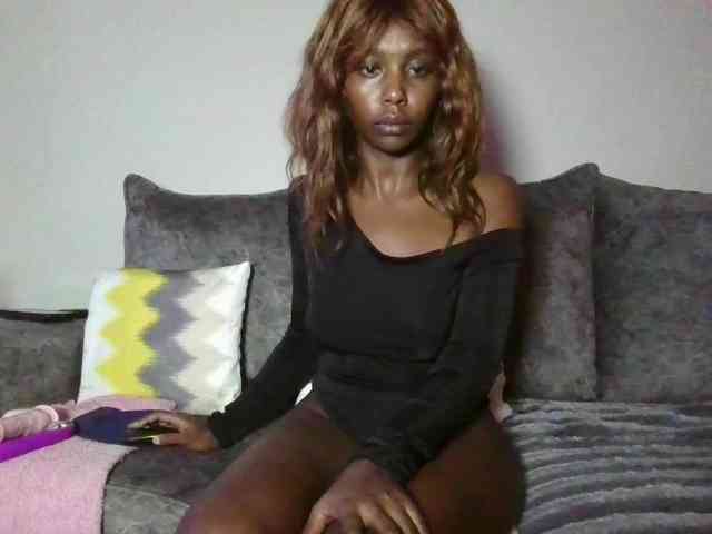 Goldiecandy webcam