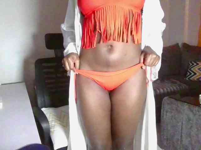 Goldiecandy webcam