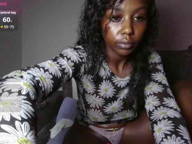 Goldiecandy webcam