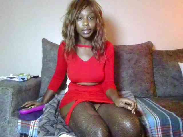 Goldiecandy webcam