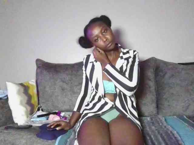 Goldiecandy webcam
