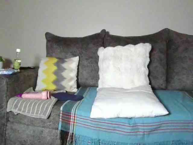 Goldiecandy webcam