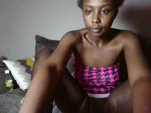 Goldiecandy webcam