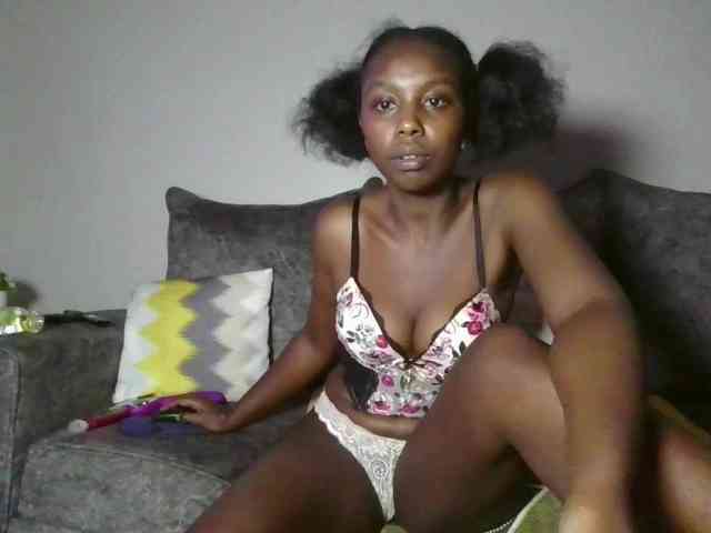 Goldiecandy webcam
