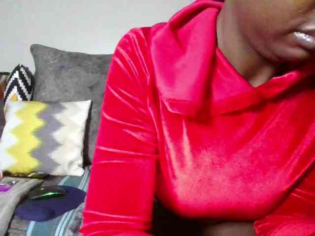 Goldiecandy webcam