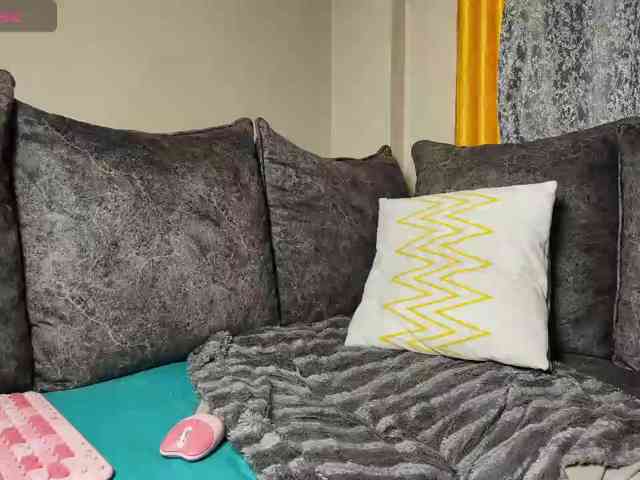 Goldiecandy webcam
