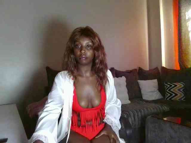 Goldiecandy webcam