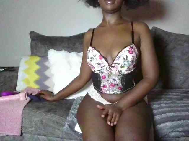Goldiecandy webcam