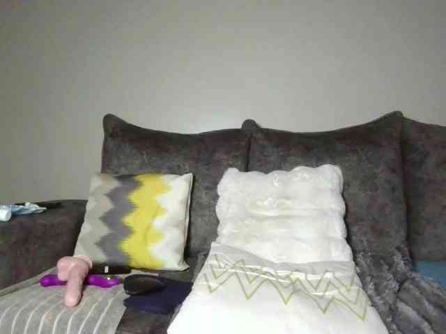 Goldiecandy webcam