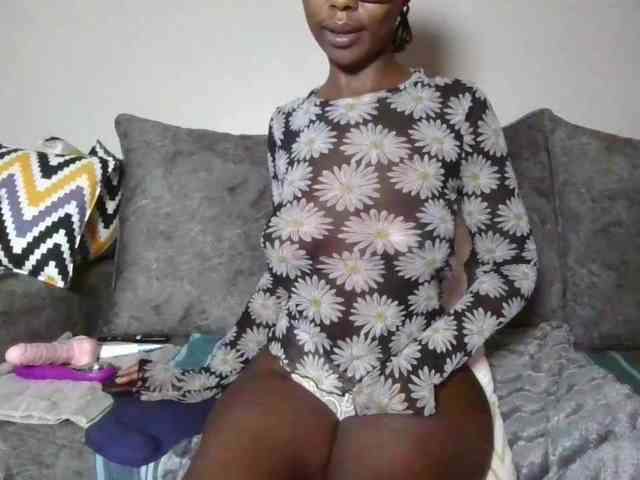 Goldiecandy webcam