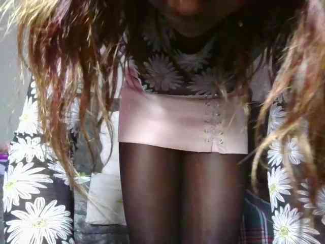 Goldiecandy webcam