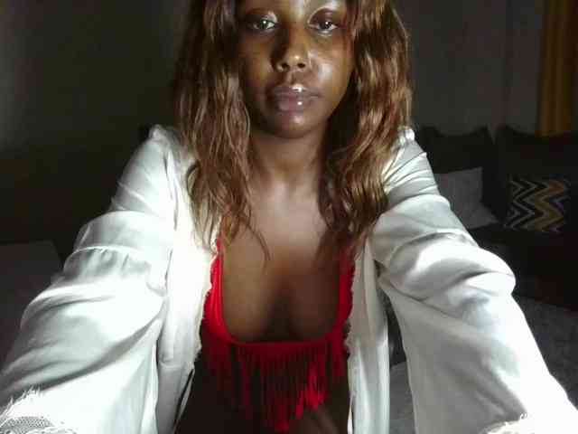 Goldiecandy webcam