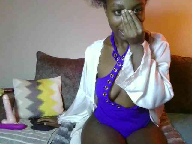 Goldiecandy webcam