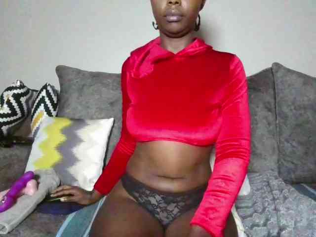 Goldiecandy webcam