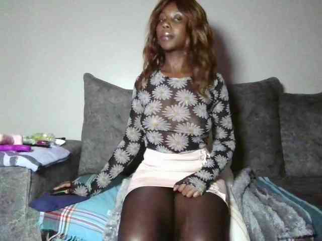 Goldiecandy webcam