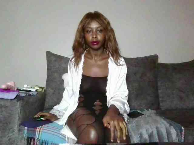 Goldiecandy webcam