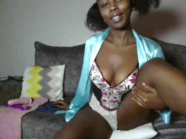 Goldiecandy webcam