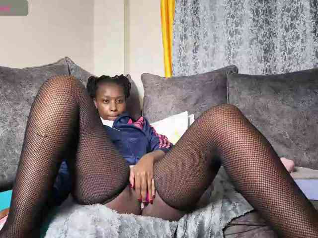Goldiecandy webcam