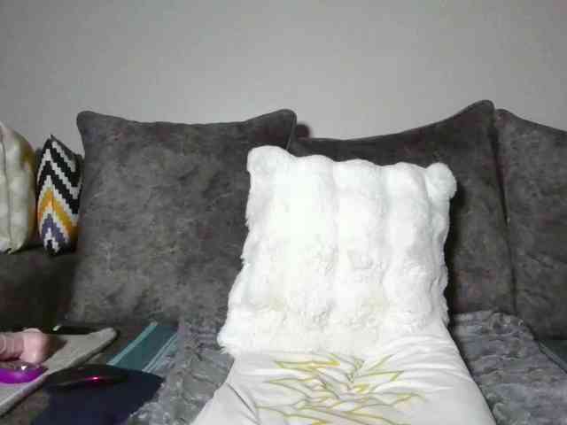 Goldiecandy webcam