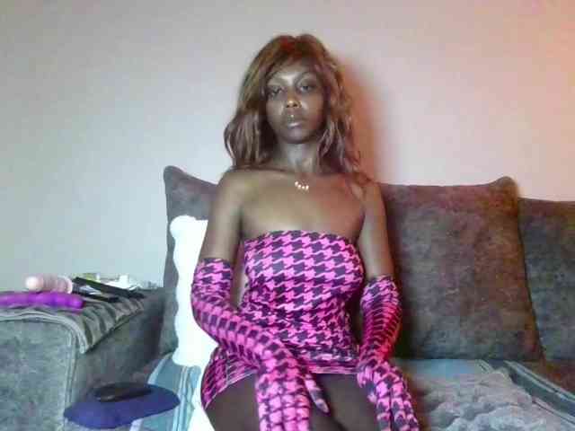 Goldiecandy webcam