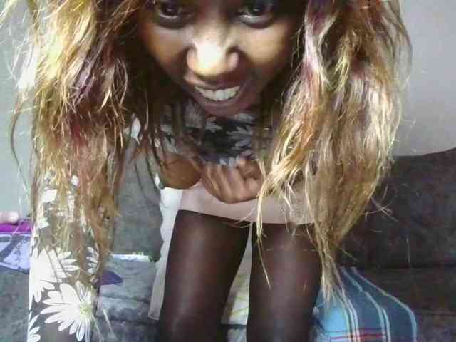 Goldiecandy webcam