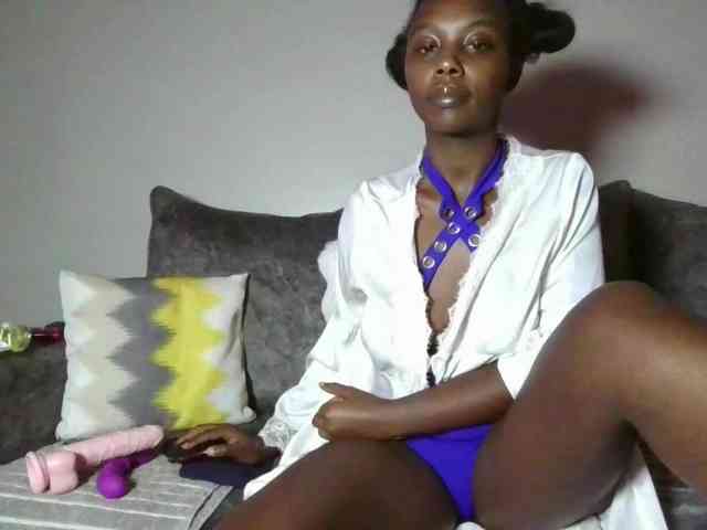 Goldiecandy webcam