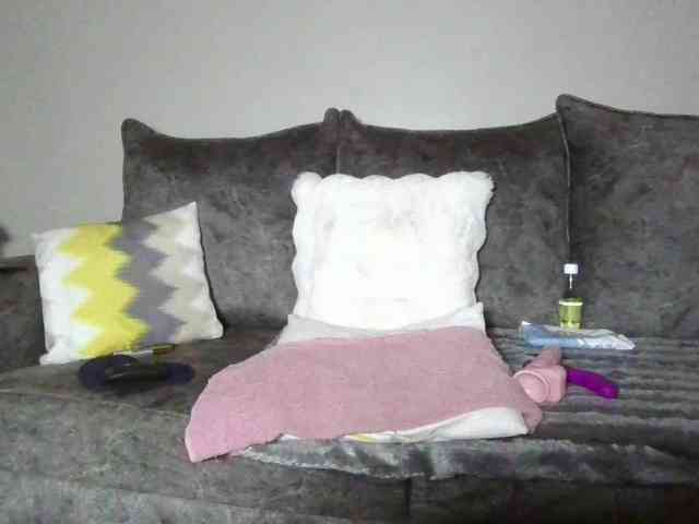 Goldiecandy webcam