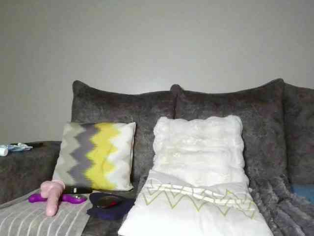 Goldiecandy webcam