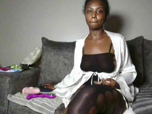 Goldiecandy webcam
