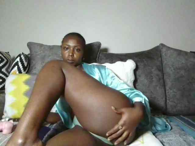 Goldiecandy webcam