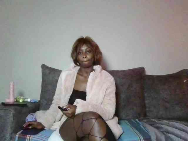 Goldiecandy webcam